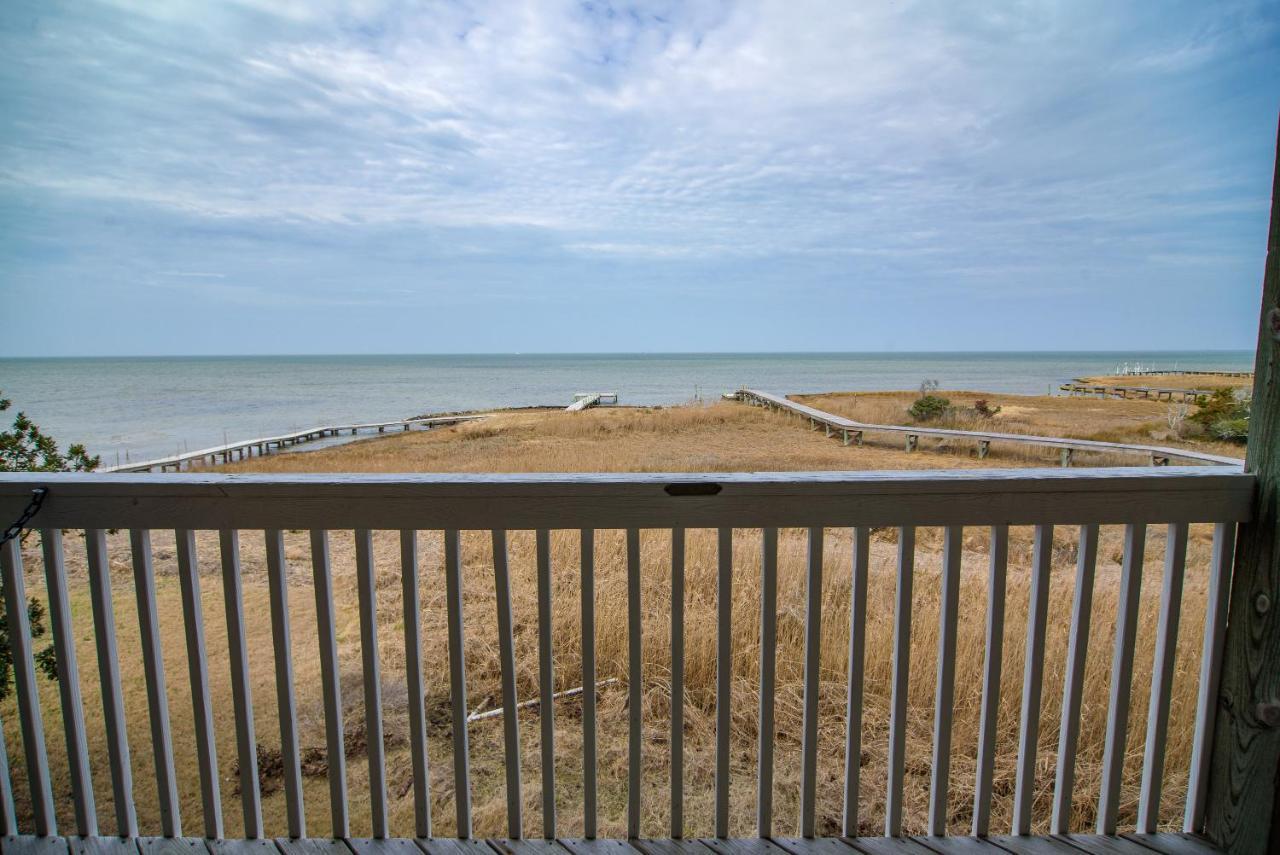 The Inn On Pamlico Sound Buxton Exterior photo