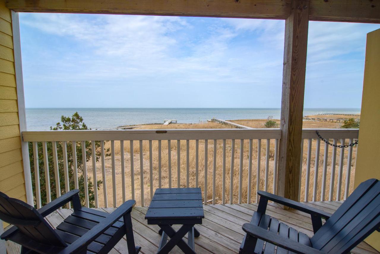 The Inn On Pamlico Sound Buxton Exterior photo
