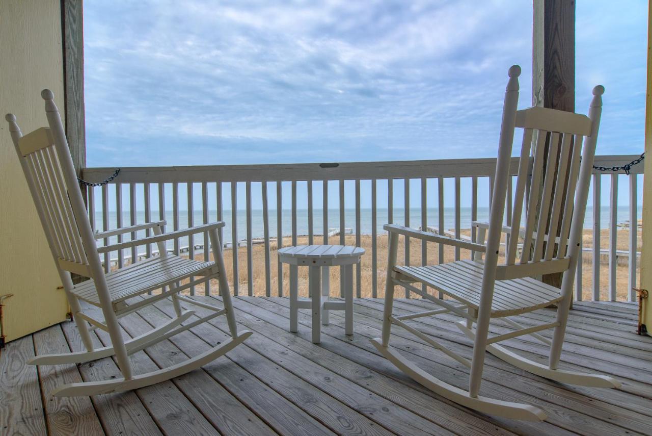 The Inn On Pamlico Sound Buxton Exterior photo