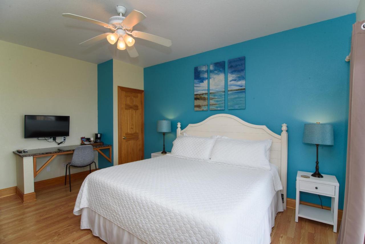 The Inn On Pamlico Sound Buxton Exterior photo