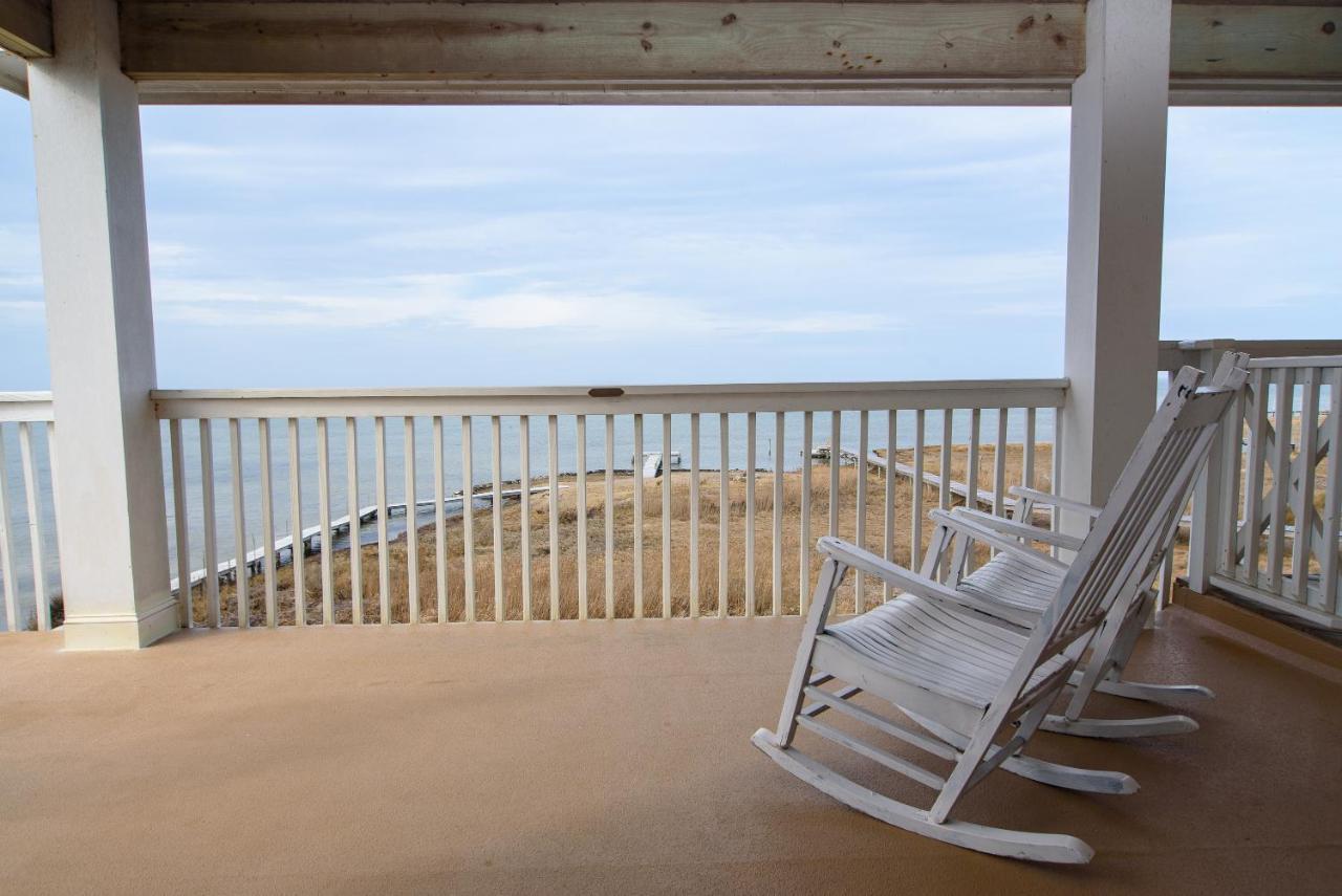 The Inn On Pamlico Sound Buxton Exterior photo