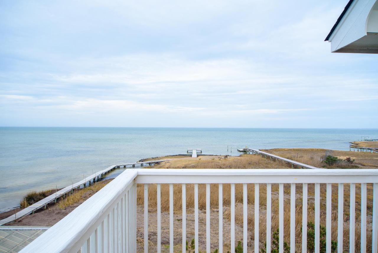 The Inn On Pamlico Sound Buxton Exterior photo
