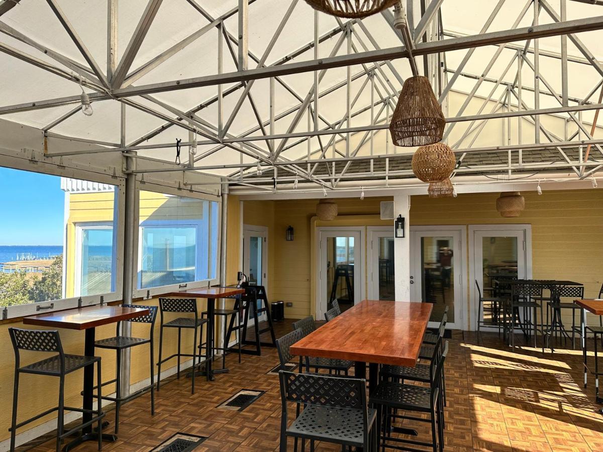 The Inn On Pamlico Sound Buxton Exterior photo