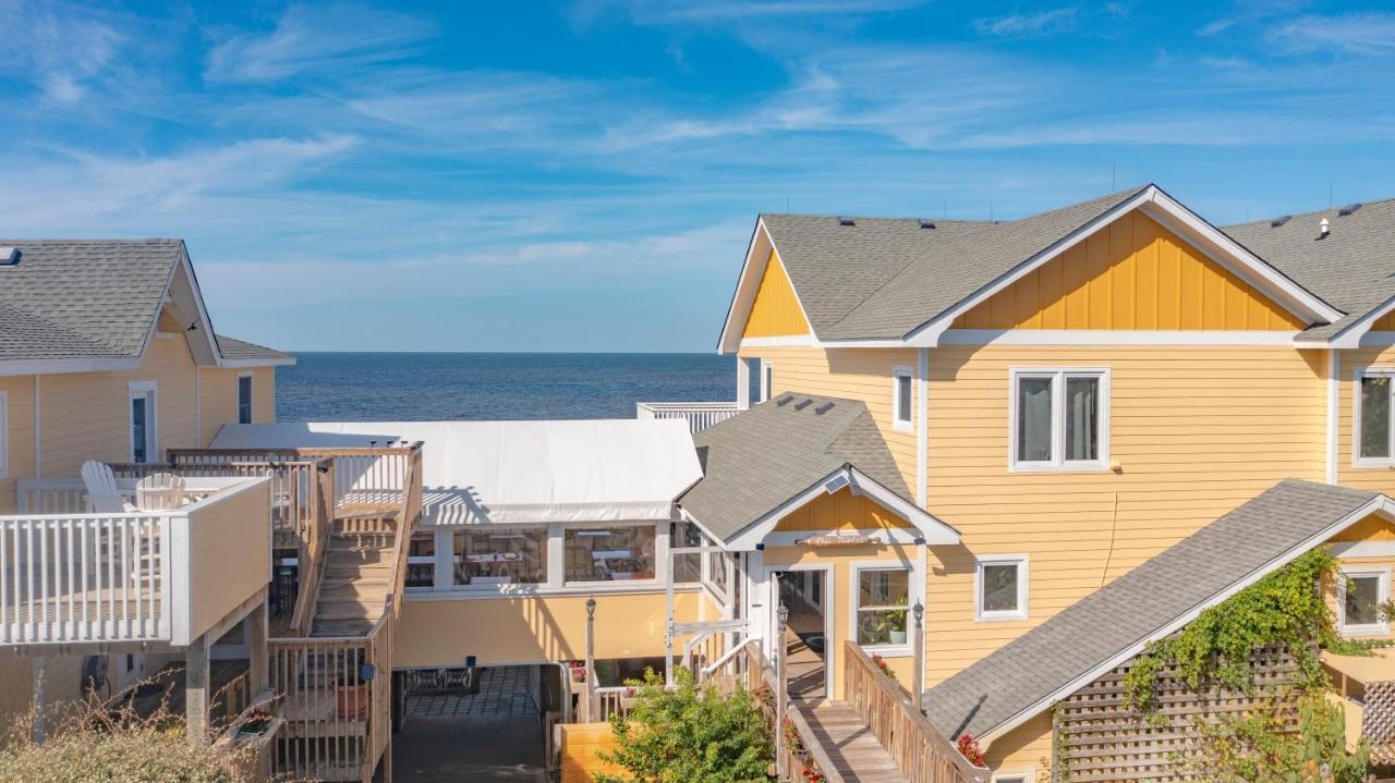 The Inn On Pamlico Sound Buxton Exterior photo
