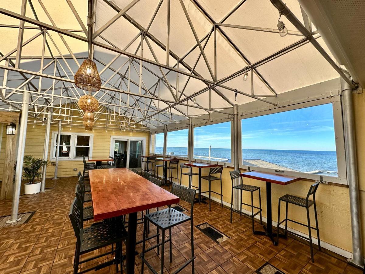 The Inn On Pamlico Sound Buxton Exterior photo